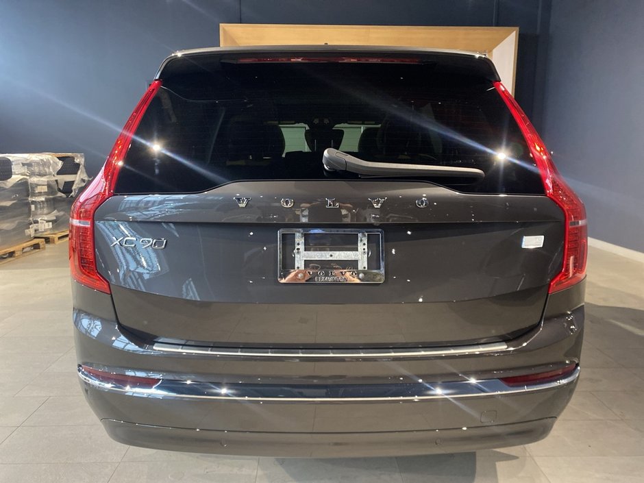2024 Volvo XC90 Recharge T8 eAWD PHEV Ultimate Bright Theme 7-Seater-3