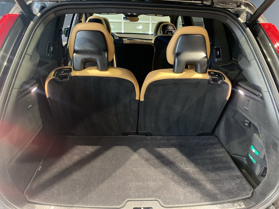 2024 Volvo XC90 Recharge T8 eAWD PHEV Ultimate Bright Theme 7-Seater-20