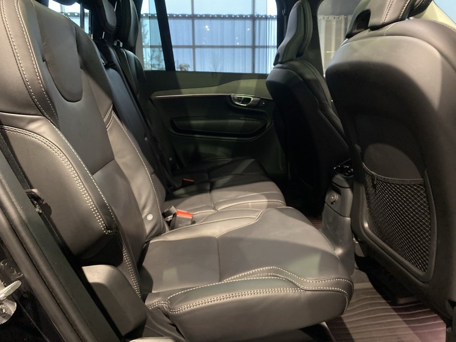2024 Volvo XC90 Recharge T8 eAWD PHEV Ultimate Bright Theme 7-Seater-21