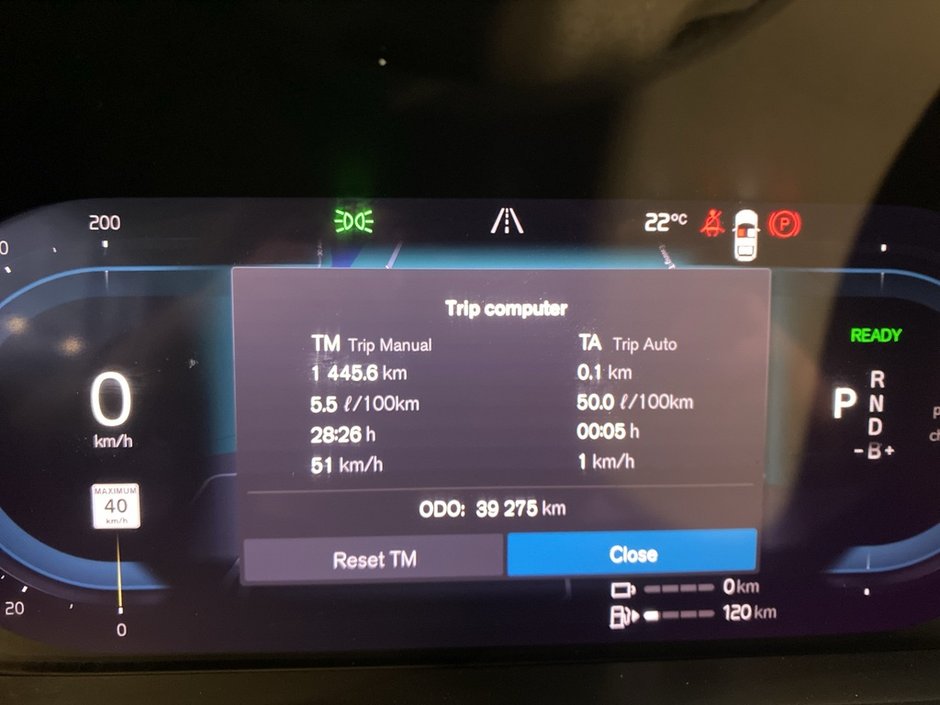 2024 Volvo XC90 Recharge T8 eAWD PHEV Ultimate Bright Theme 7-Seater-15