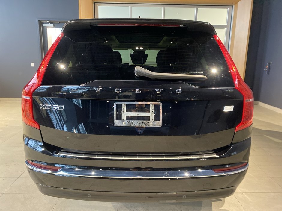 2024 Volvo XC90 Recharge T8 eAWD PHEV Ultimate Bright Theme 7-Seater-3