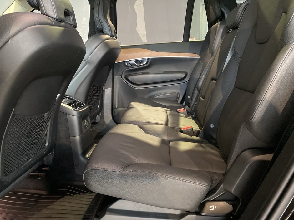 2024 Volvo XC90 Recharge T8 eAWD PHEV Plus Bright Theme 7-Seater-16