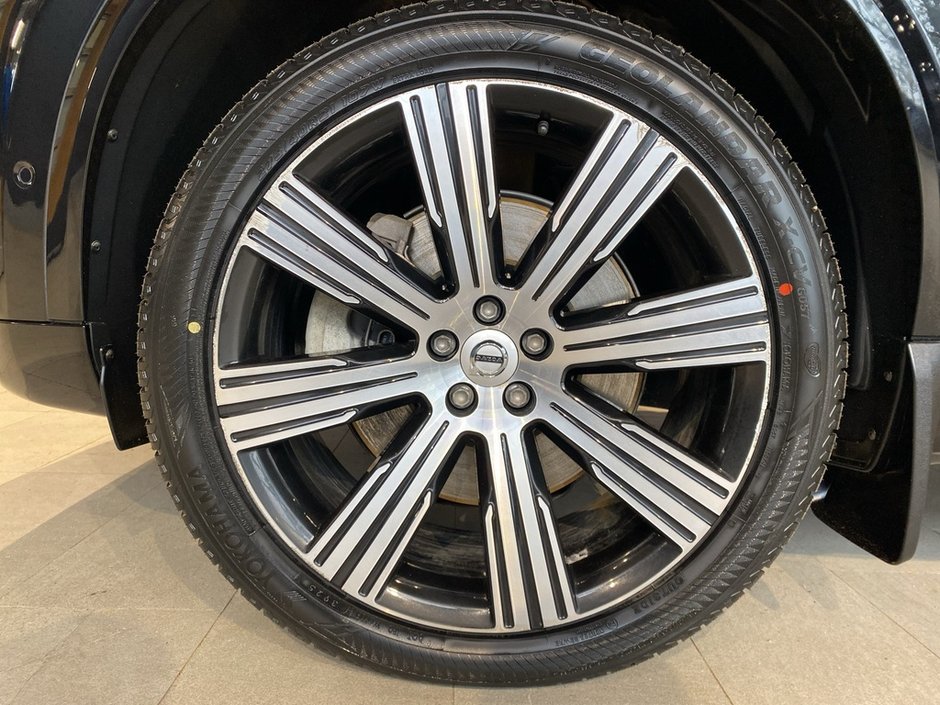 2024 Volvo XC90 Recharge T8 eAWD PHEV Plus Bright Theme 7-Seater-6