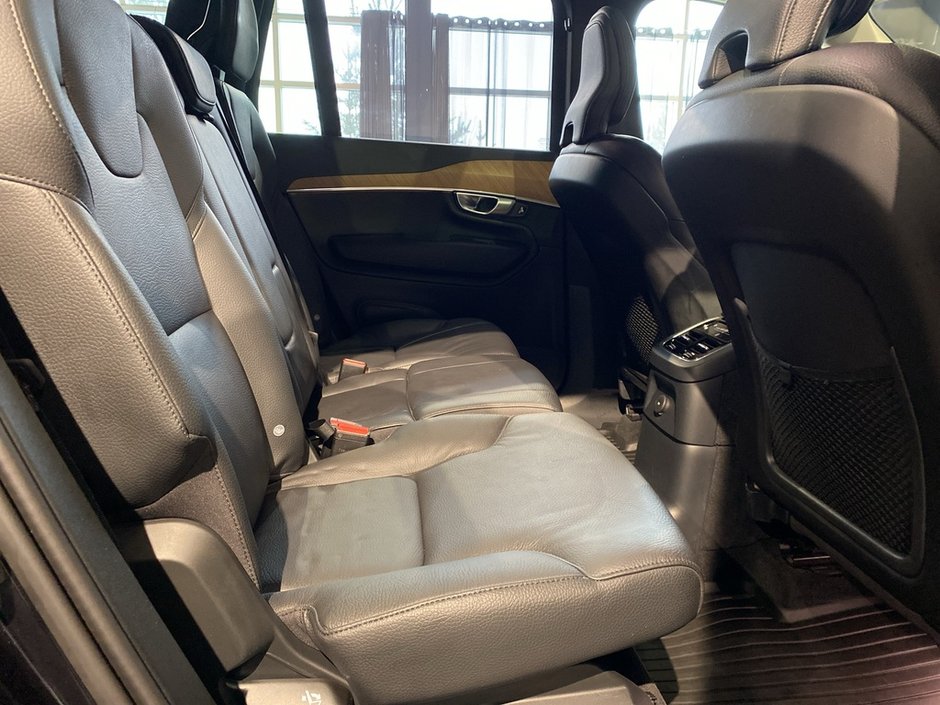 2024 Volvo XC90 Recharge T8 eAWD PHEV Plus Bright Theme 7-Seater-22