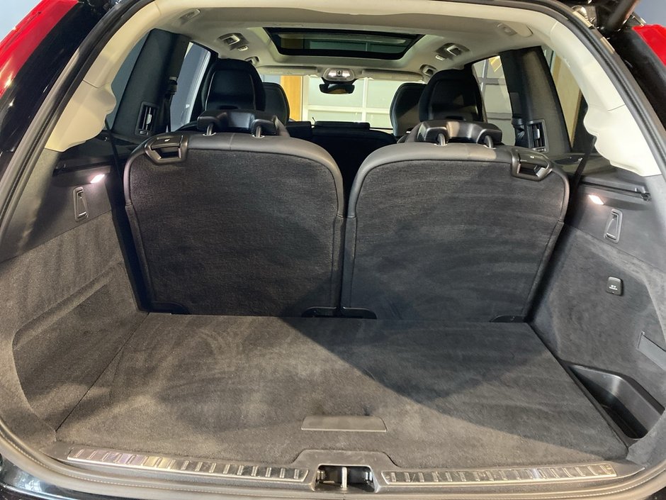 2024 Volvo XC90 Recharge T8 eAWD PHEV Plus Bright Theme 7-Seater-18