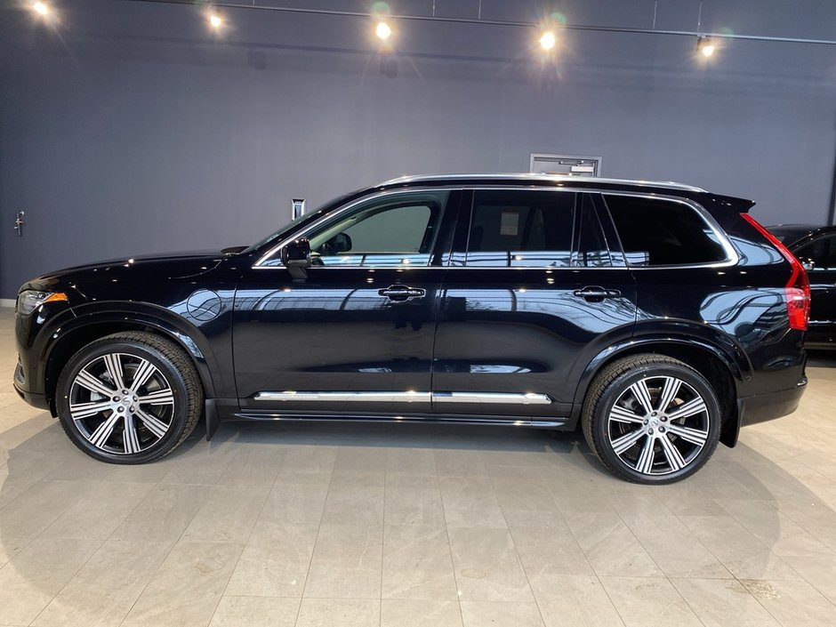 2024 Volvo XC90 Recharge T8 eAWD PHEV Plus Bright Theme 7-Seater-1