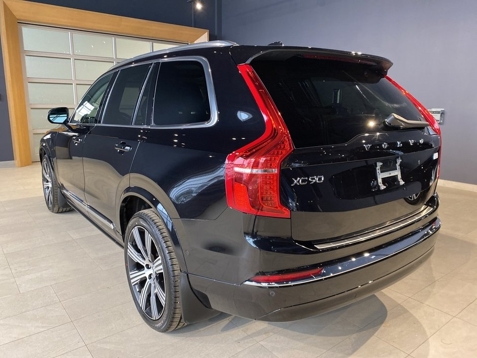 2024 Volvo XC90 Recharge T8 eAWD PHEV Plus Bright Theme 7-Seater-2