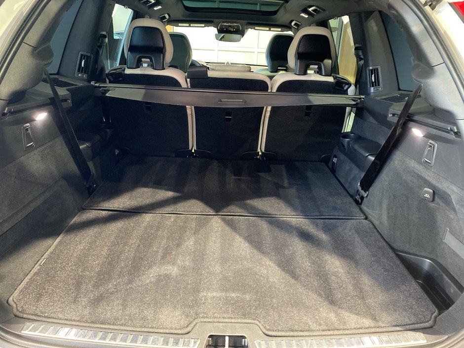 2022 Volvo XC90 T6 AWD R-Design 7 Seater-22