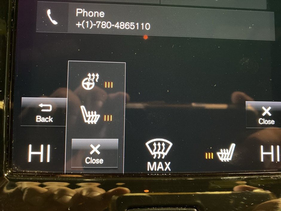 2022 Volvo XC90 T6 AWD R-Design 7 Seater-14