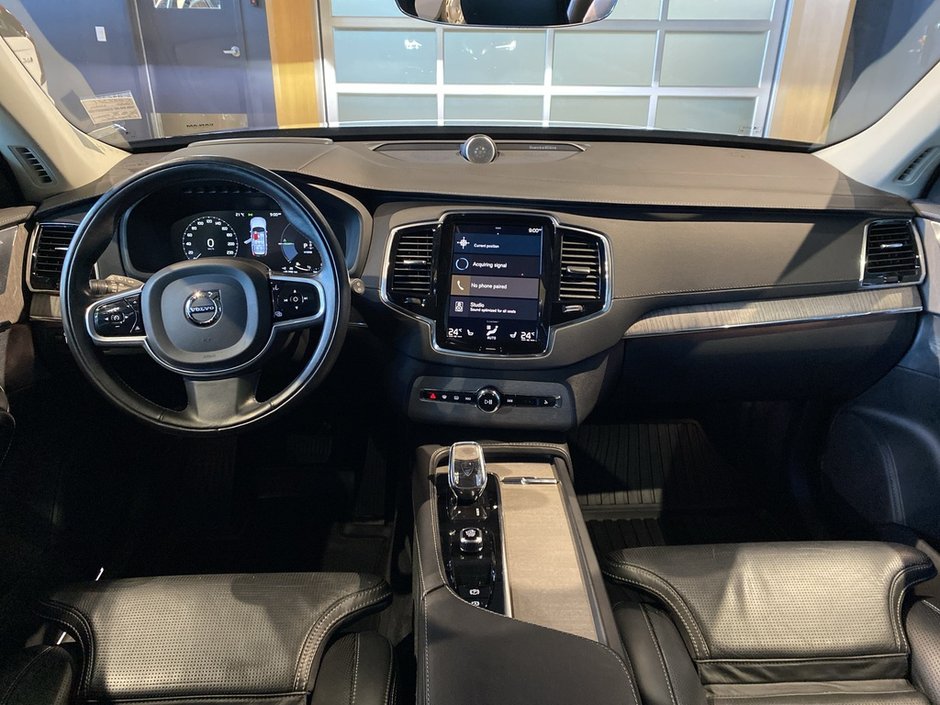 2022 Volvo XC90 Recharge Inscription Extended Range-10