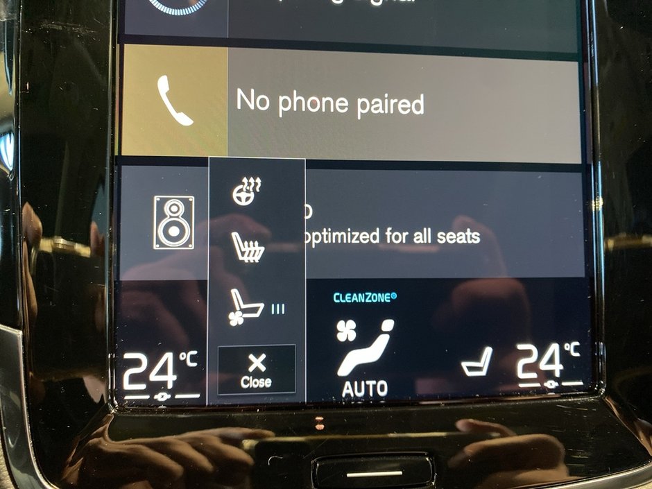 2022 Volvo XC90 Recharge Inscription Extended Range-14