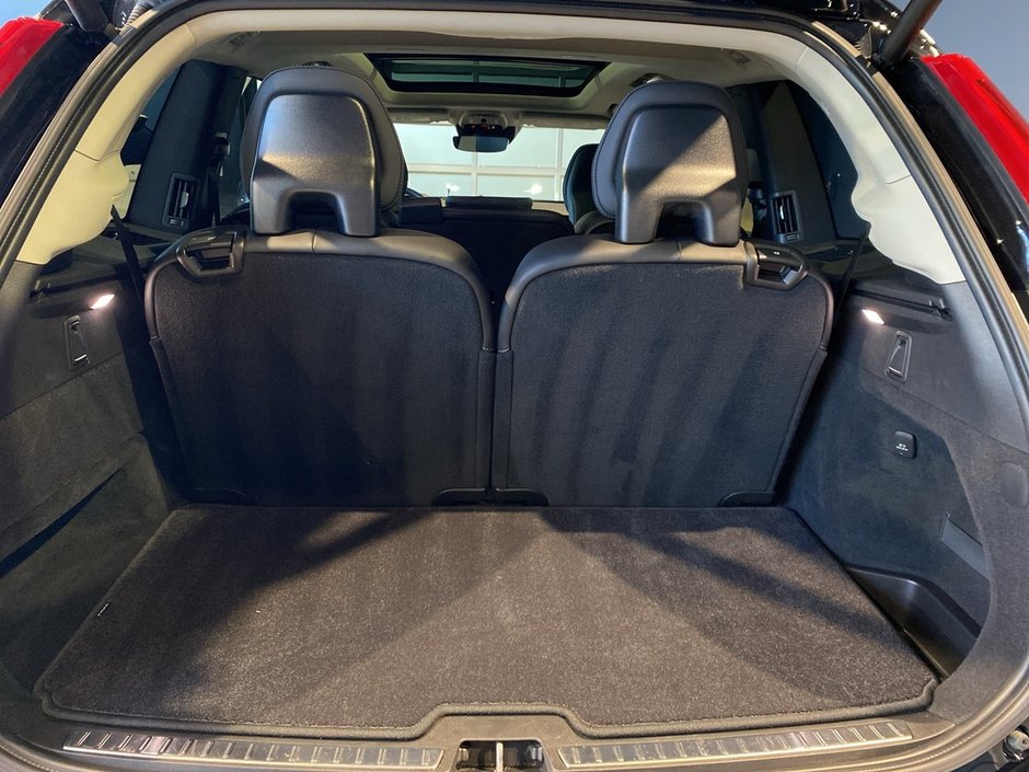 2022 Volvo XC90 Recharge Inscription Extended Range-21