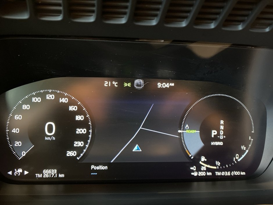 2022 Volvo XC90 Recharge Inscription Extended Range-16
