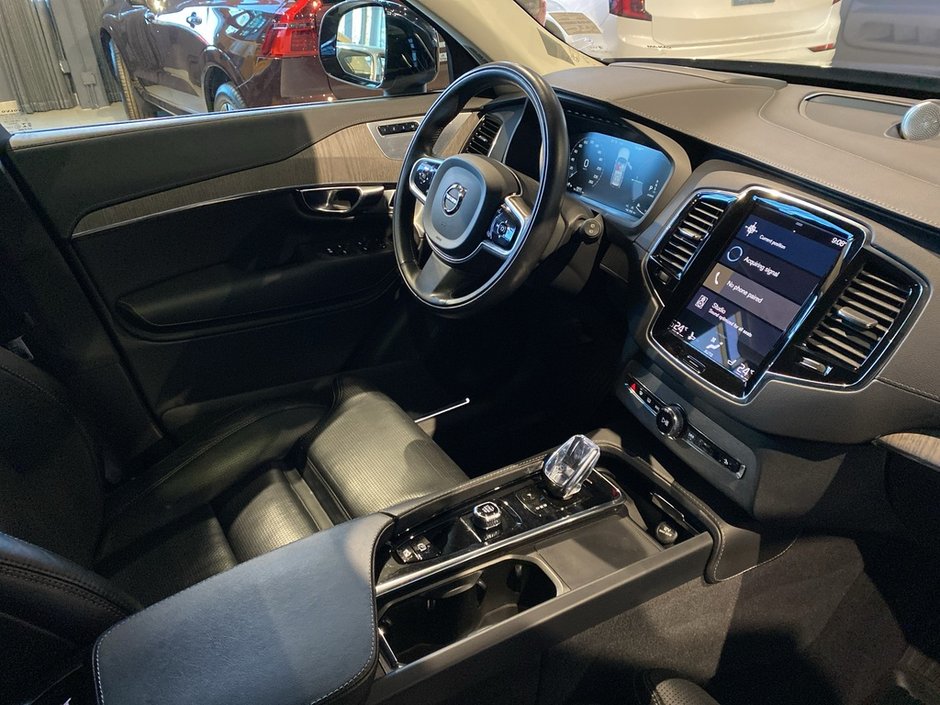 2022 Volvo XC90 Recharge Inscription Extended Range-26