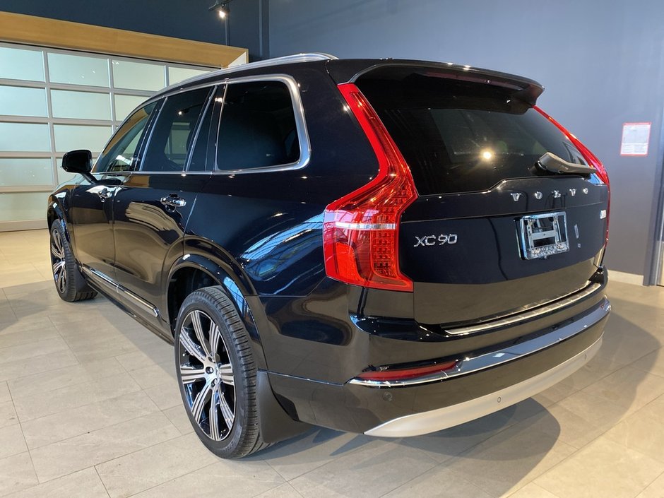 2022 Volvo XC90 Recharge Inscription Extended Range-2
