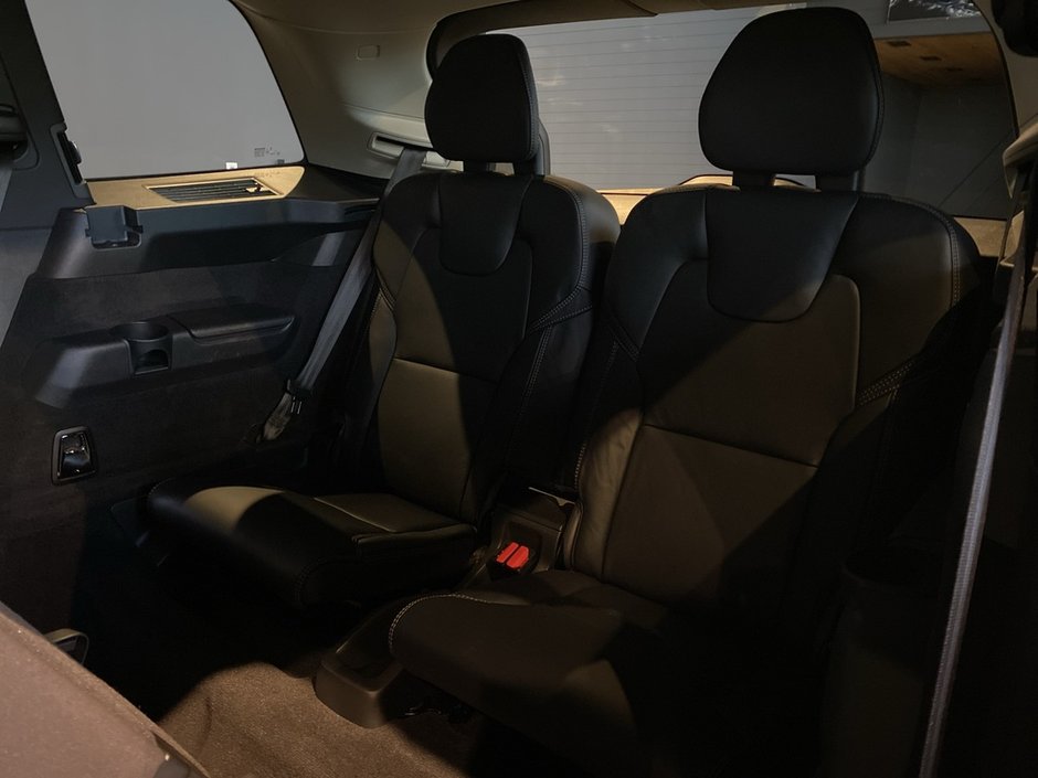 2022 Volvo XC90 Recharge Inscription Extended Range-20