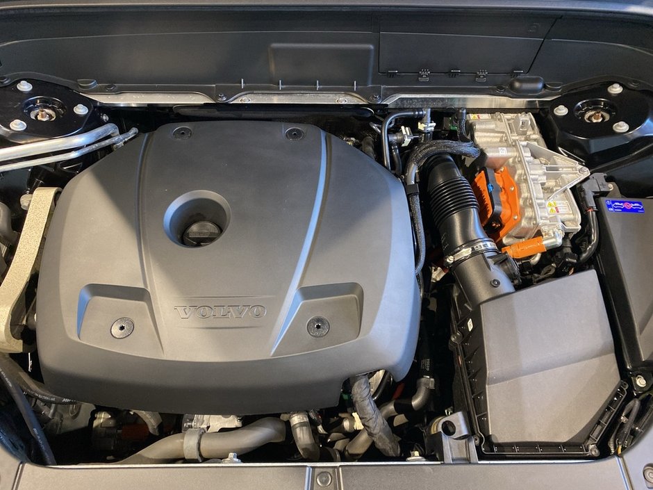2022 Volvo XC90 Recharge Inscription Extended Range-28
