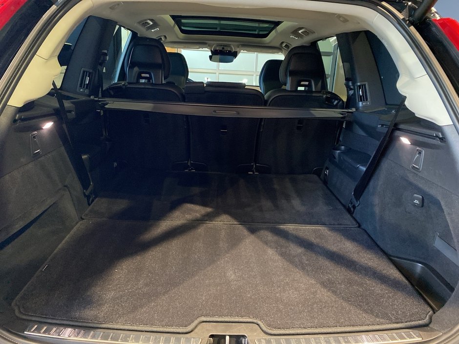 2022 Volvo XC90 Recharge Inscription Extended Range-22
