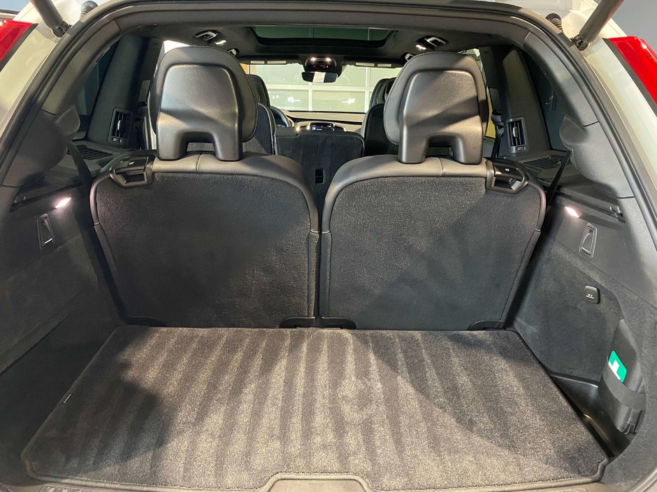 2022 Volvo XC90 T6 AWD R-Design 7 Seater-20