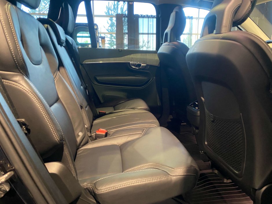 2022 Volvo XC90 T6 AWD Inscription (7-Seat)-23