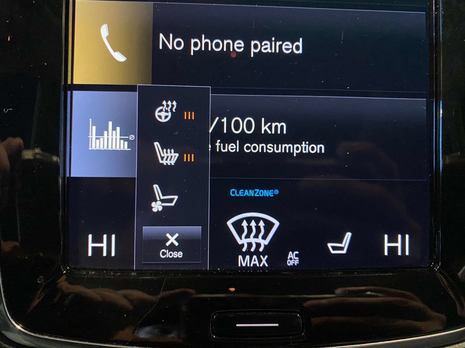 2022 Volvo XC90 T6 AWD Inscription (6-Seat)-13