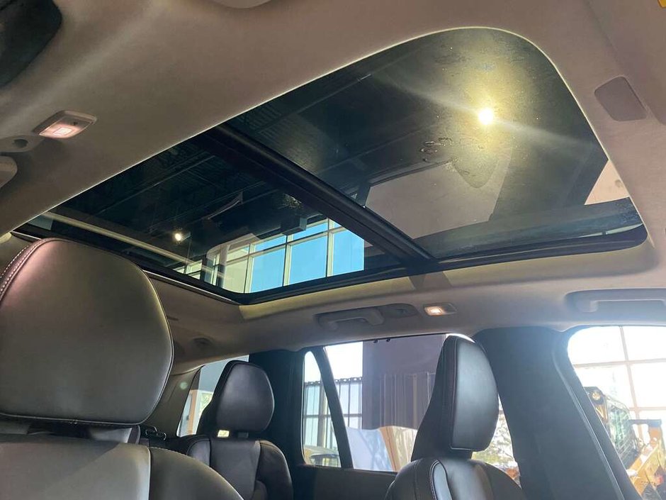 2023 Volvo XC90 B6 AWD Ultimate Bright-26