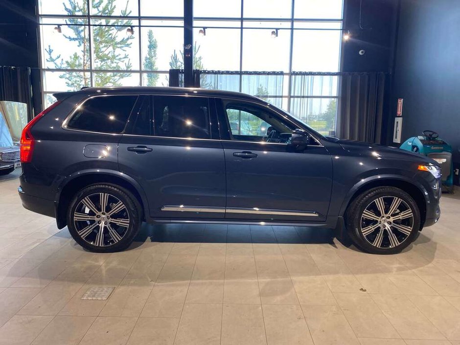 2023 Volvo XC90 B6 AWD Ultimate Bright-5