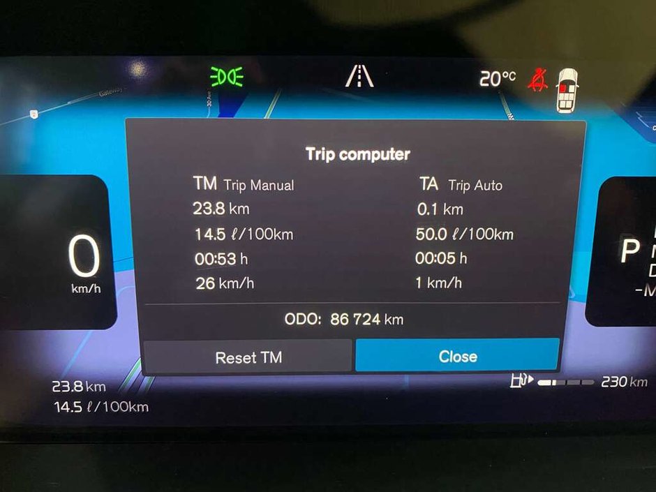 2023 Volvo XC90 B6 AWD Ultimate Bright-16