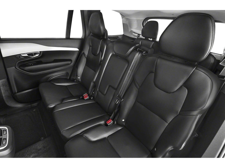 2023 Volvo XC90 B6 AWD Core - Base-7