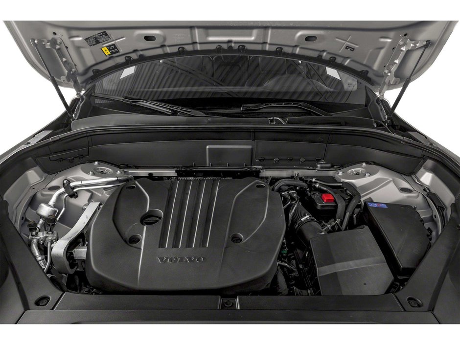 2023 Volvo XC90 B6 AWD Core - Base-6