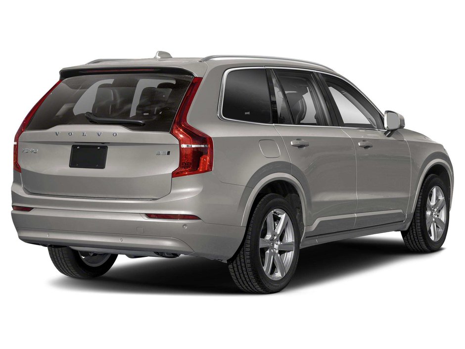 2023 Volvo XC90 B6 AWD Core - Base-1