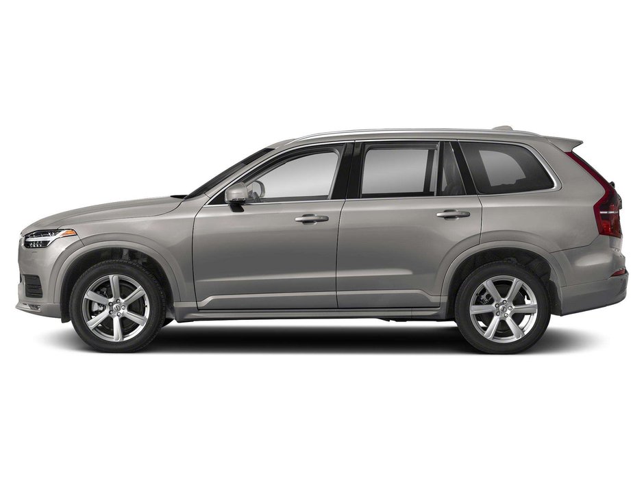 2023 Volvo XC90 B6 AWD Core - Base-2
