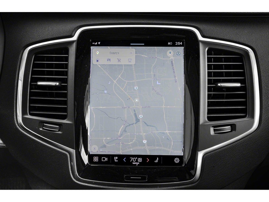 2023 Volvo XC90 B6 AWD Core - Base-10