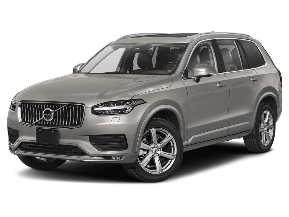 2023 Volvo XC90 B6 AWD Core - Base-0