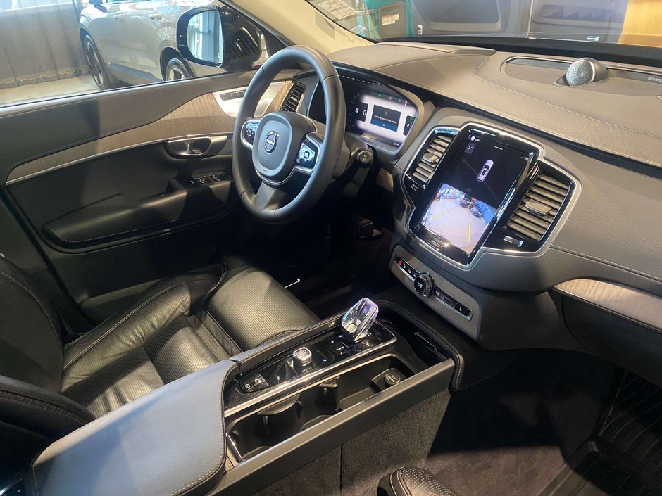 2023 Volvo XC90 Recharge Ultimate Dark-26