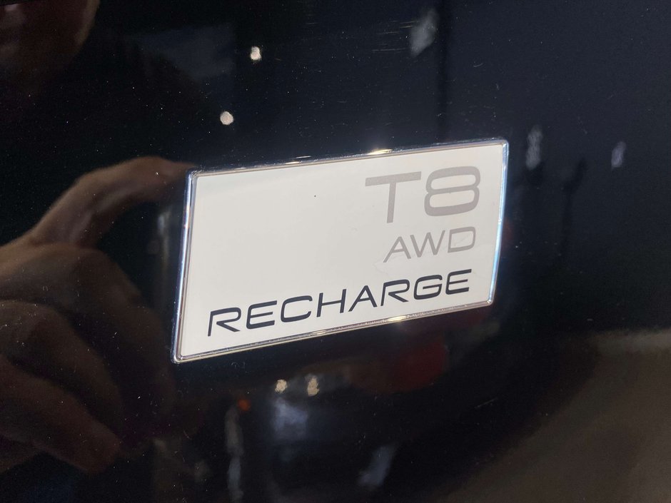 2023 Volvo XC90 Recharge Ultimate Dark-29