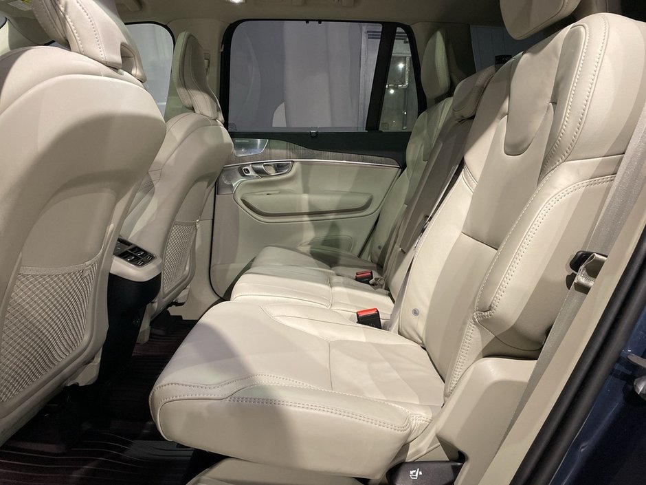 2024 Volvo XC90 B6 AWD Ultimate Bright Theme 7-Seater-18
