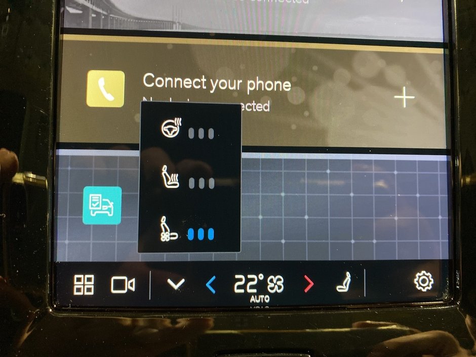 2024 Volvo XC90 B6 AWD Ultimate Bright Theme 7-Seater-14