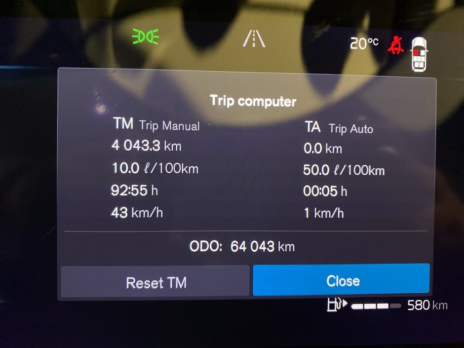 2024 Volvo XC90 B6 AWD Ultimate Bright Theme 7-Seater-16