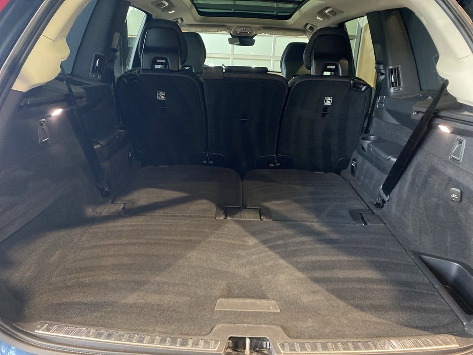 2024 Volvo XC90 B6 AWD Core Bright Theme 7-Seater-21