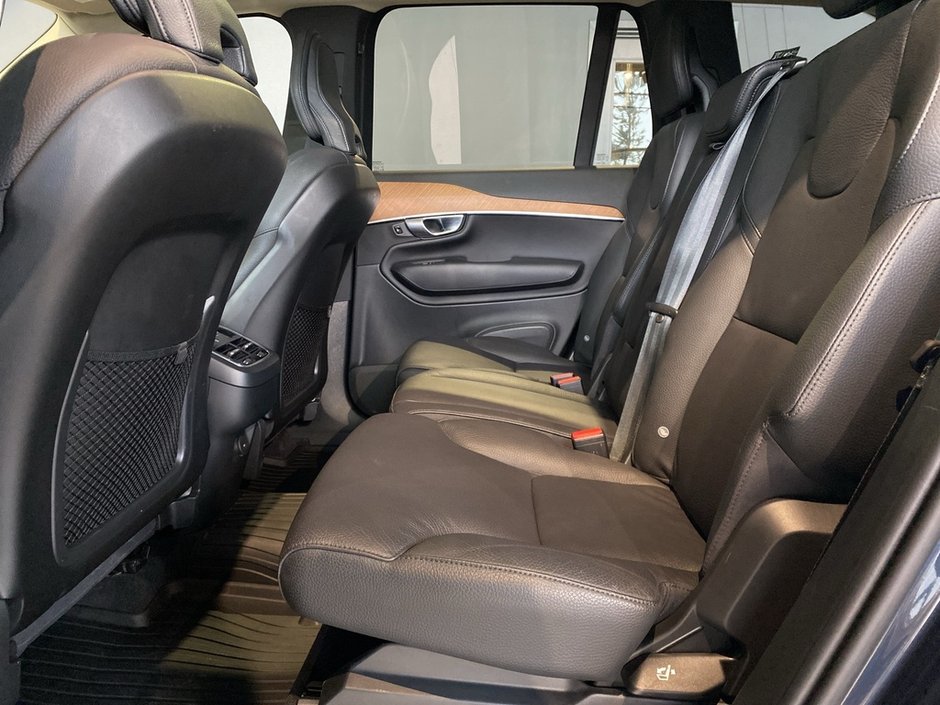 2024 Volvo XC90 B6 AWD Core Bright Theme 7-Seater-17