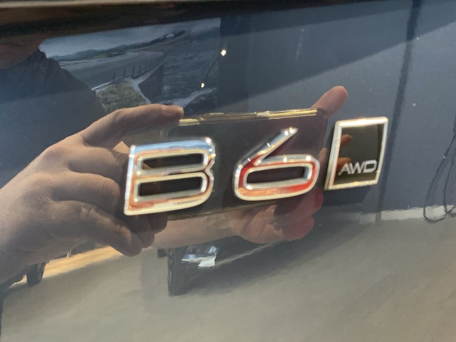 2024 Volvo XC90 B6 AWD Core Bright Theme 7-Seater-28