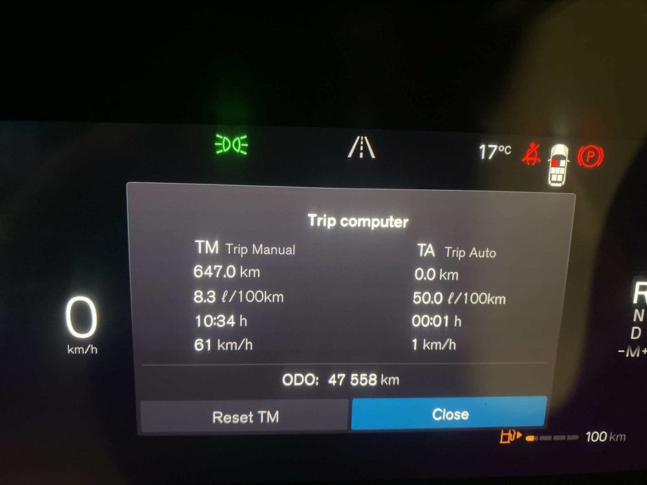 2024 Volvo XC90 B6 AWD Core Bright Theme 7-Seater-16