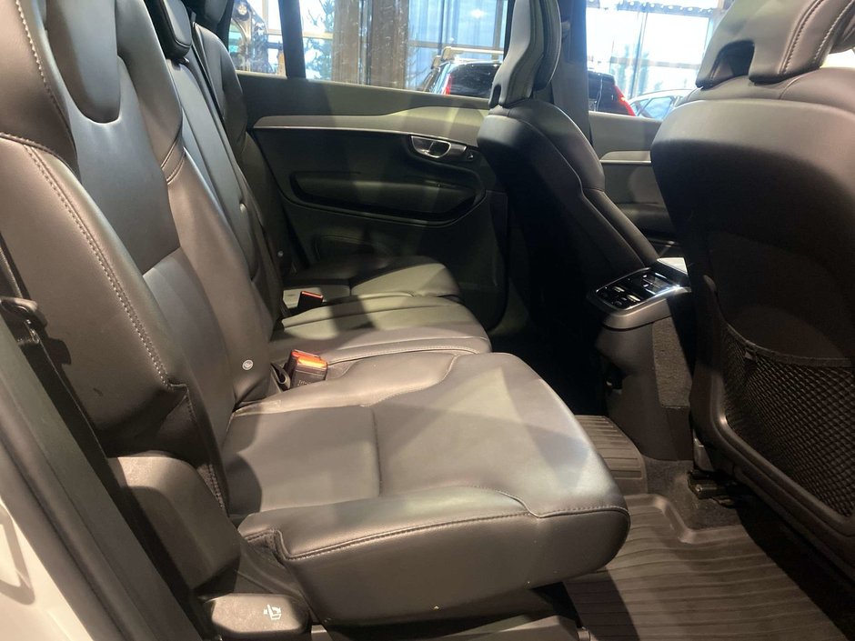 2024 Volvo XC90 B6 AWD Core Bright Theme 7-Seater-20