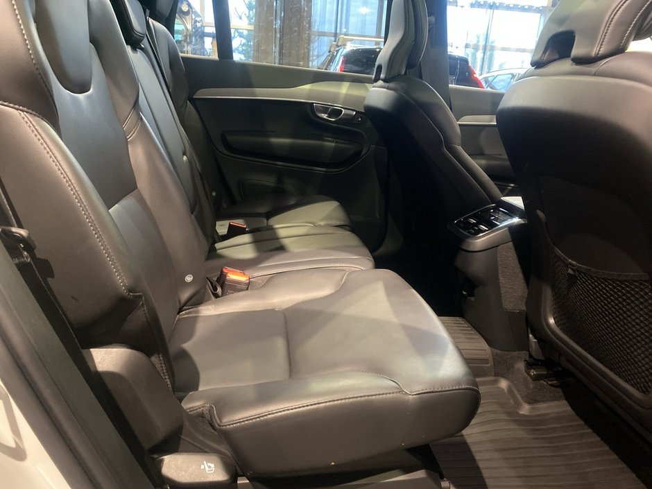 2024 Volvo XC90 B6 AWD Core Bright Theme 7-Seater-20