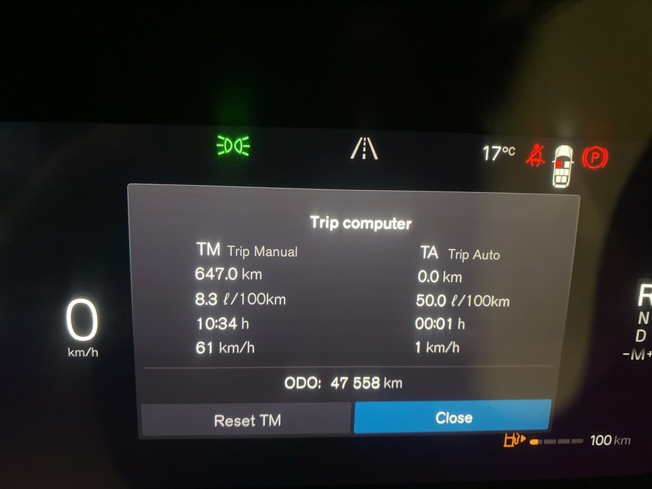 2024 Volvo XC90 B6 AWD Core Bright Theme 7-Seater-16