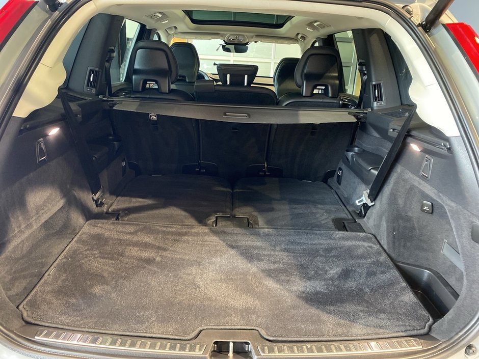 2024 Volvo XC90 B6 AWD Plus Bright Theme 7-Seater-19