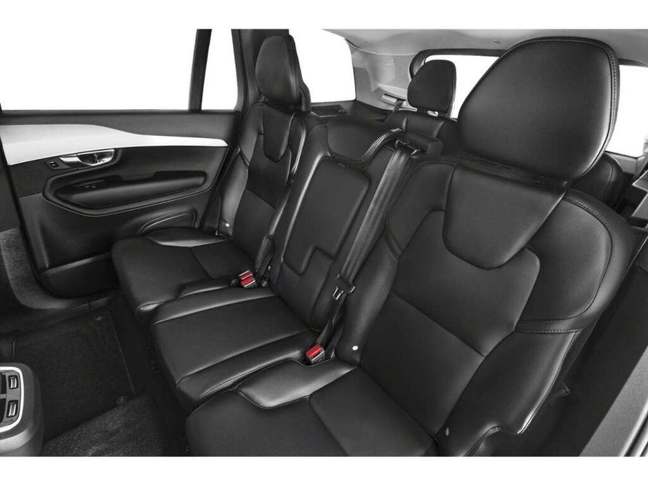 2024 Volvo XC90 B6 AWD Core Bright Theme 7-Seater-5