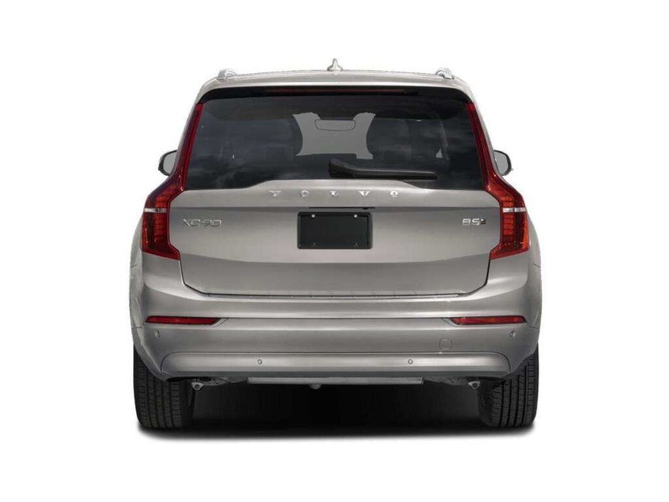 2024 Volvo XC90 B6 AWD Core Bright Theme 7-Seater-18
