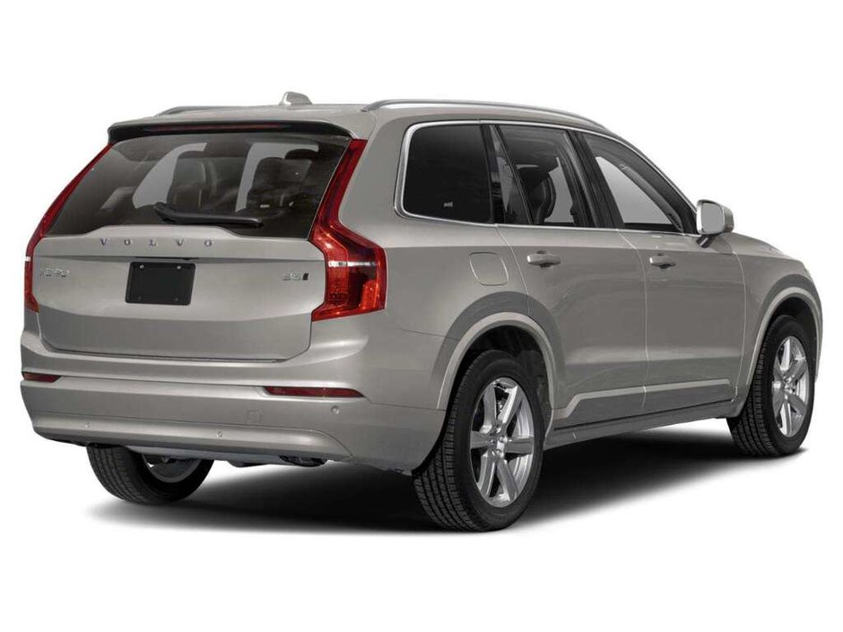 2024 Volvo XC90 B6 AWD Core Bright Theme 7-Seater-14